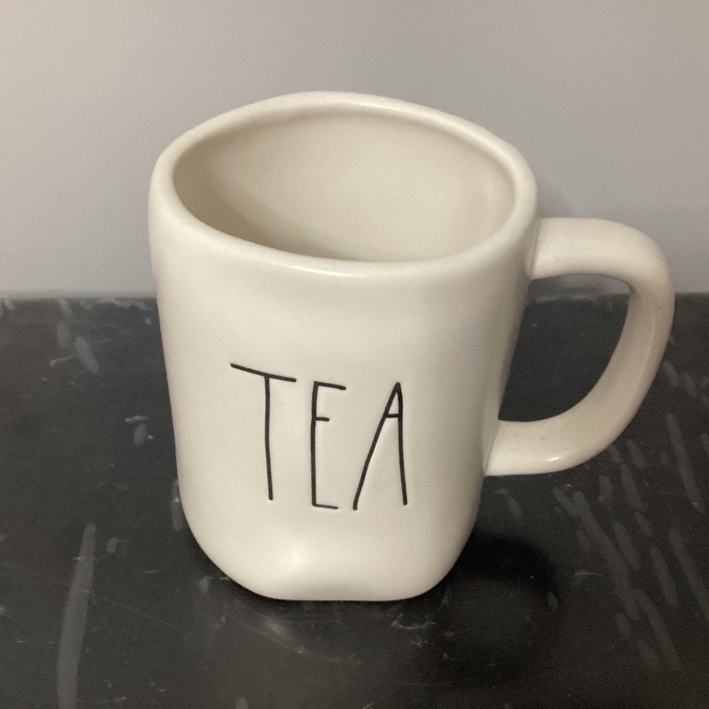 Rae Dunn Tea